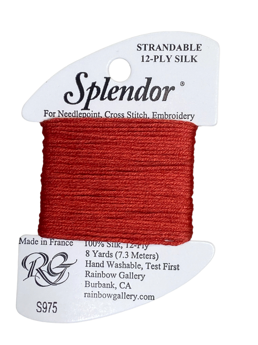 Splendor 975 Tomato