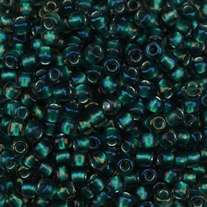 Sundance Beads - Blue Spruce