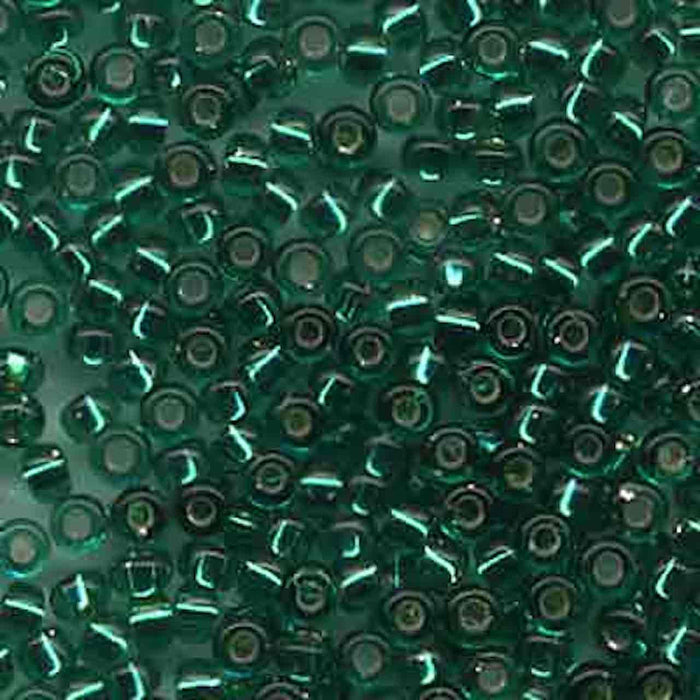 Sundance Beads - Bright Green