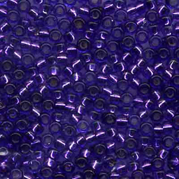 Sundance Beads - Dark Purple