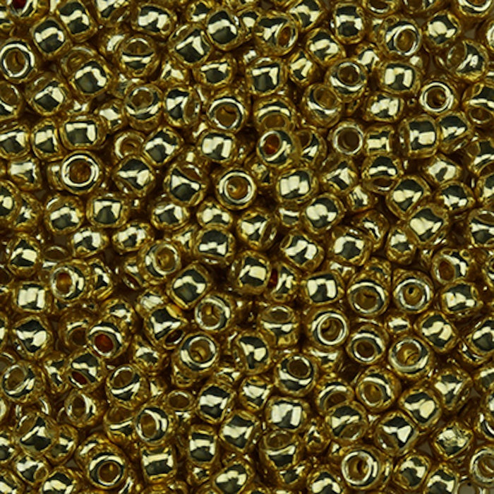 11-471 Galvanized Gold