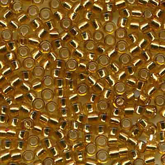 Sundance Beads - Gold