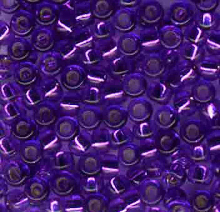 Sundance Beads - Medium Purple