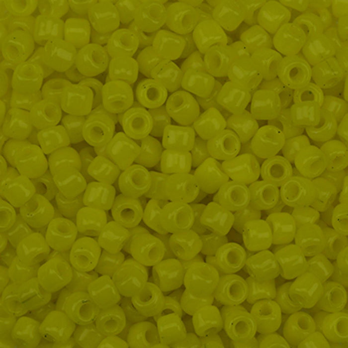 11-404 Opaque Yellow