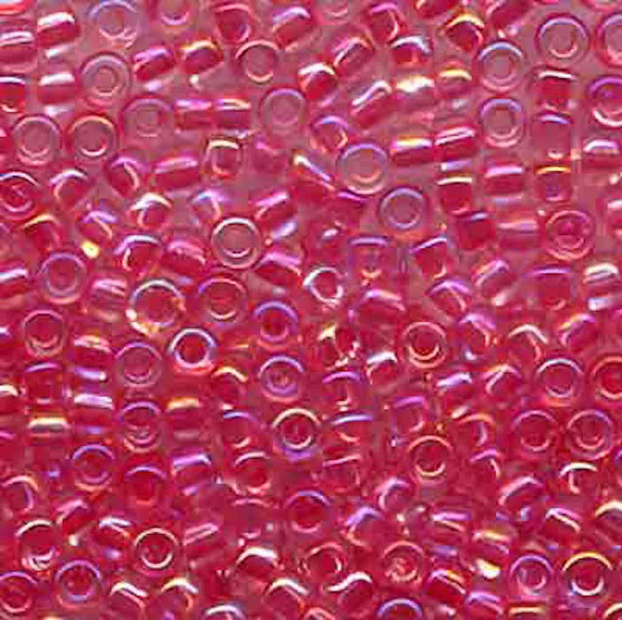 Sundance Beads - Pink