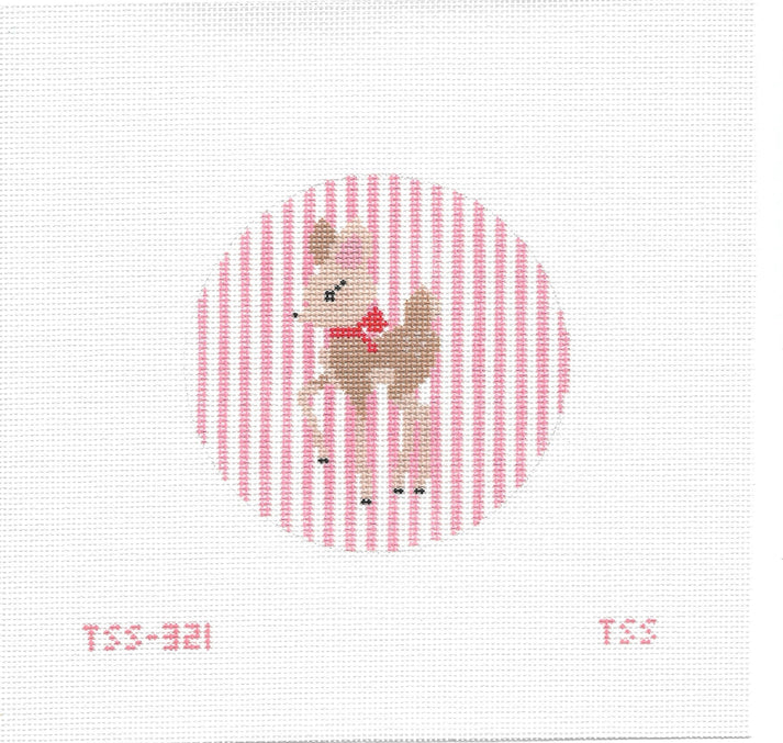 TSS-321: Sweet Doe