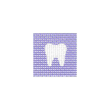 Tooth Canvas