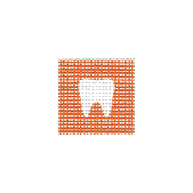 Tooth Canvas
