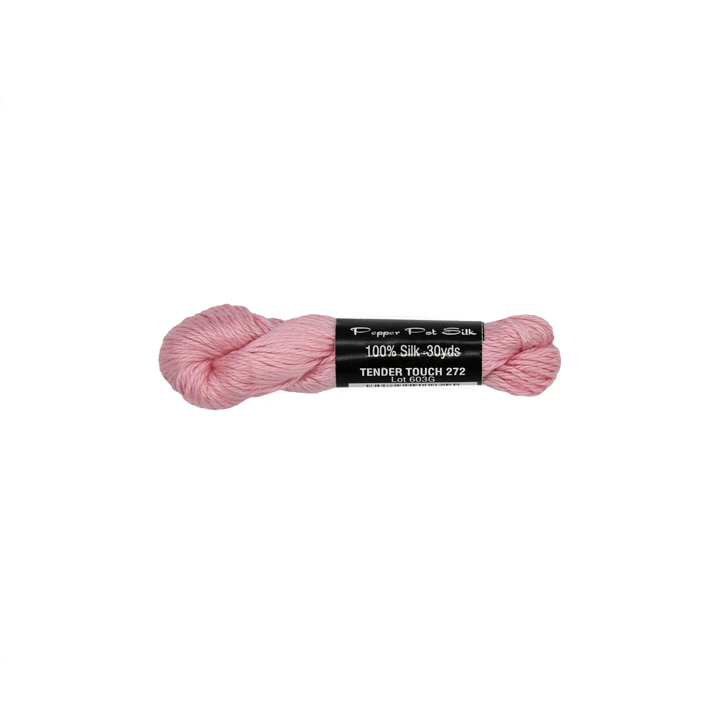 Pepper Pot Silk - 272 Tender Touch