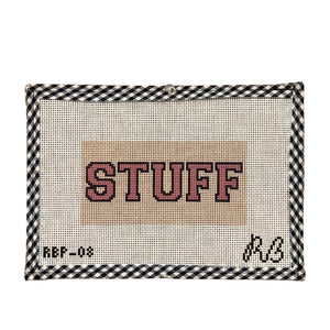 STUFF Canvas