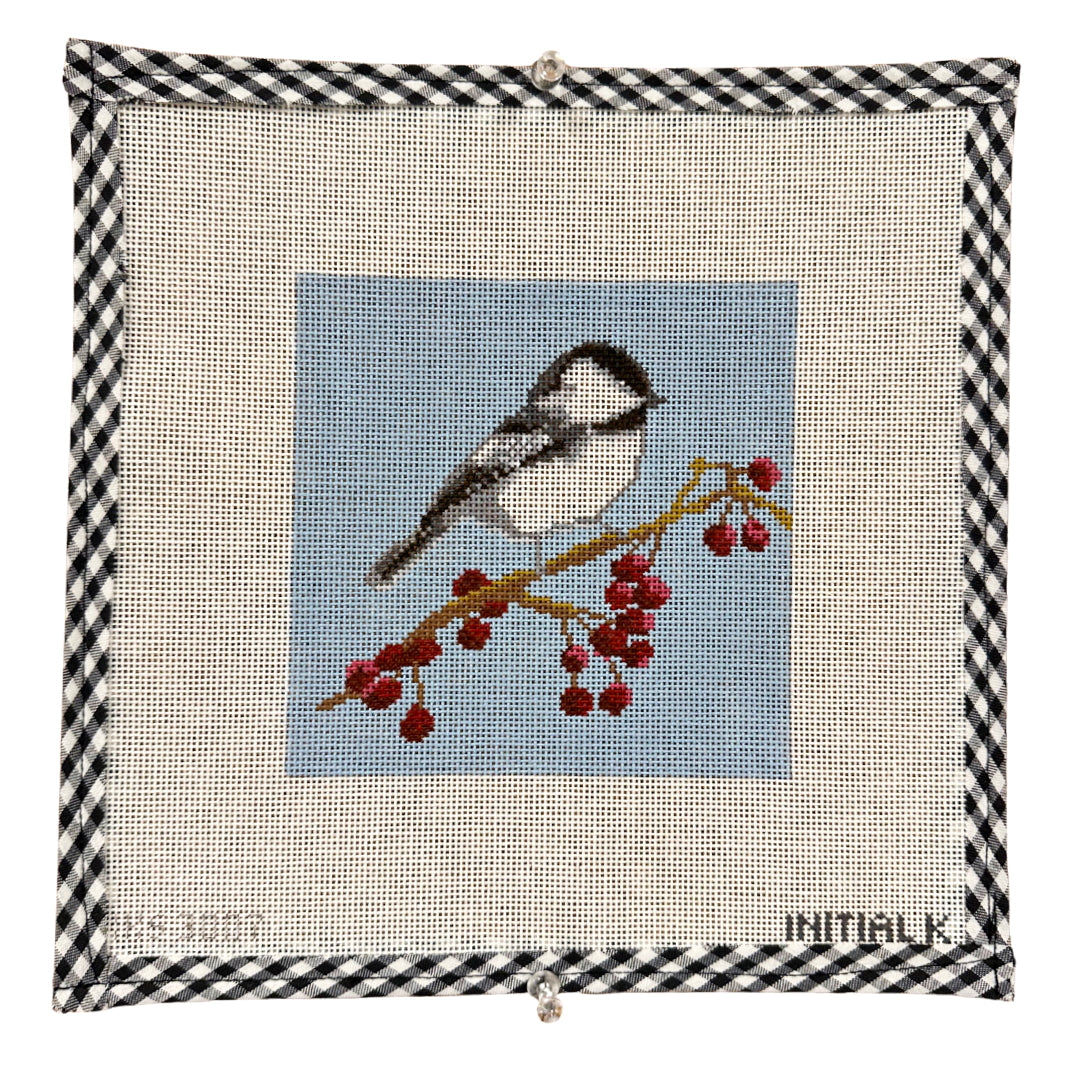 Cranberry Chickadee