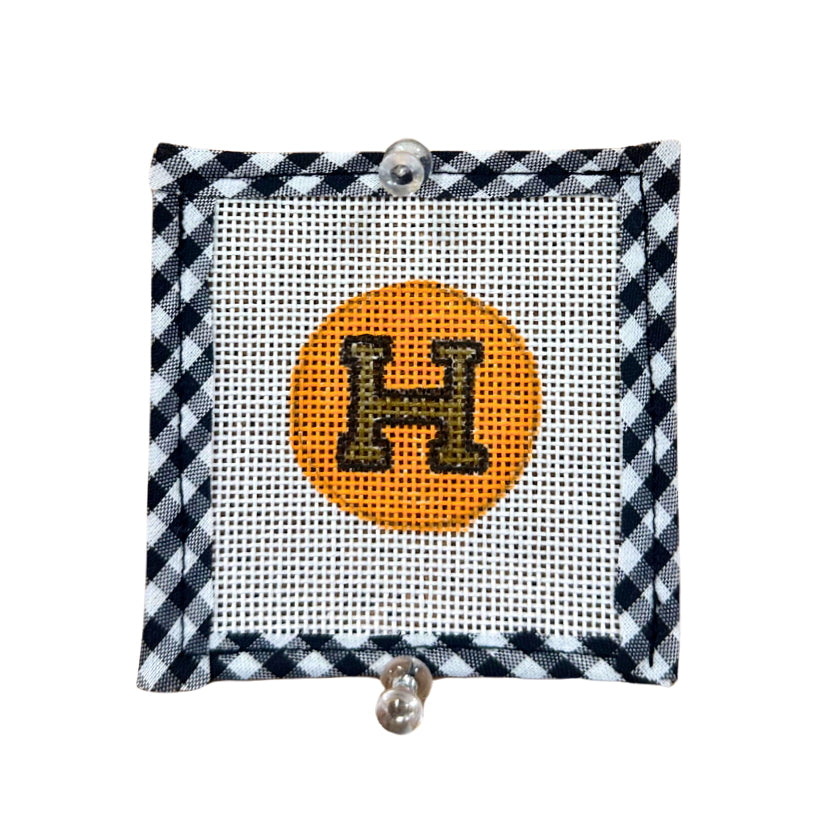 Hermes Key Fob Insert