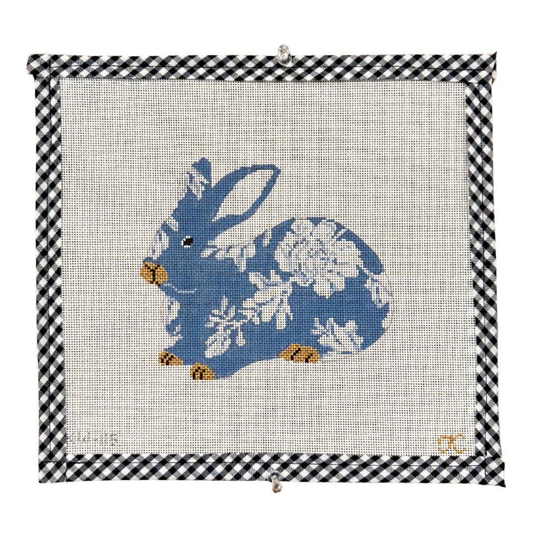 Wedgwood Sitting Bunny