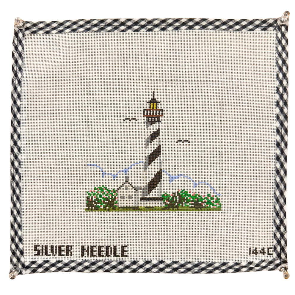 St. Augustine Lighthouse