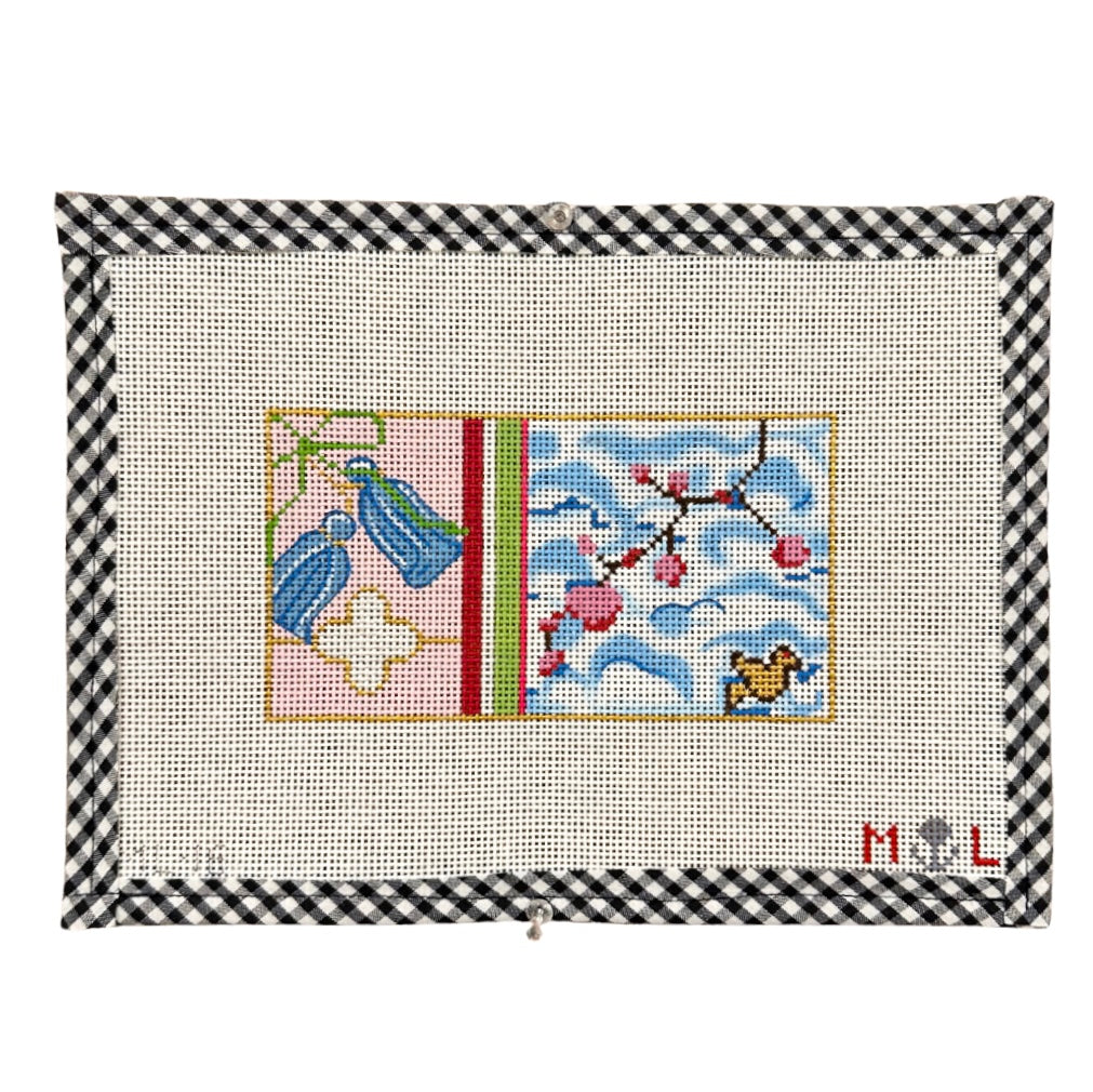 Spring Blossom Insert