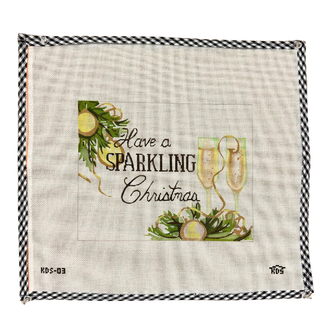 Have a Sparkling Christmas