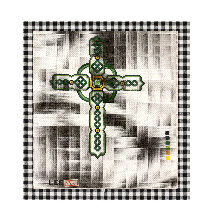 Celtic Cross