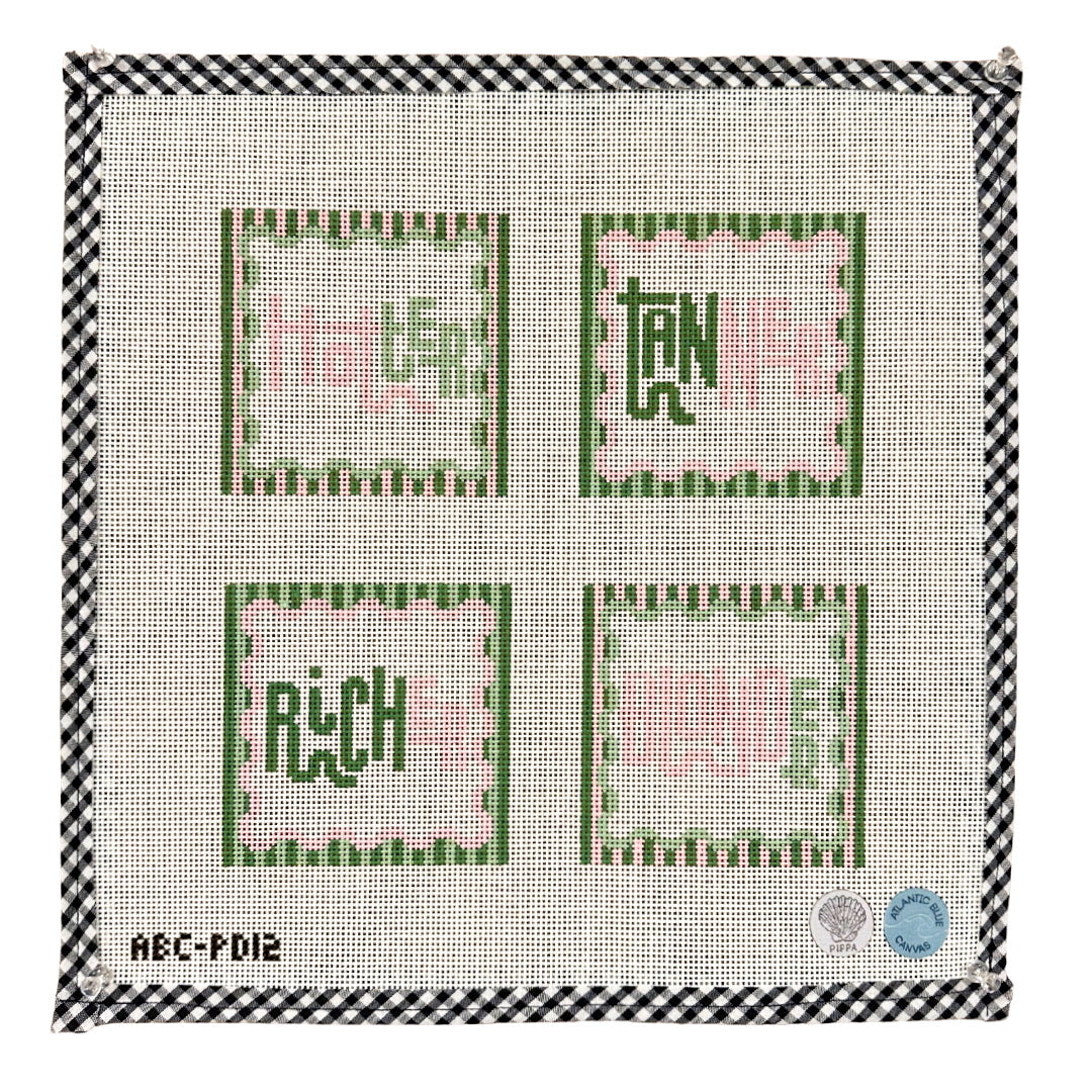 Summer Goals Costers