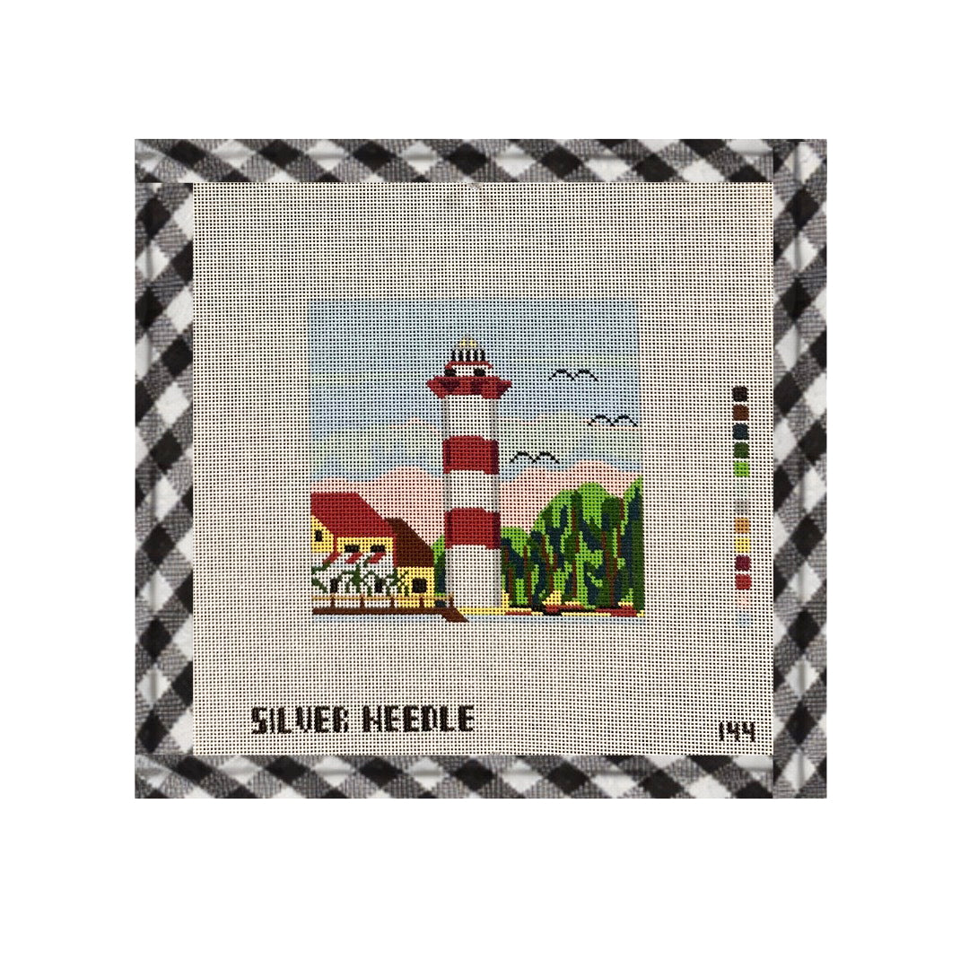 Hilton Head SC Lighthouse