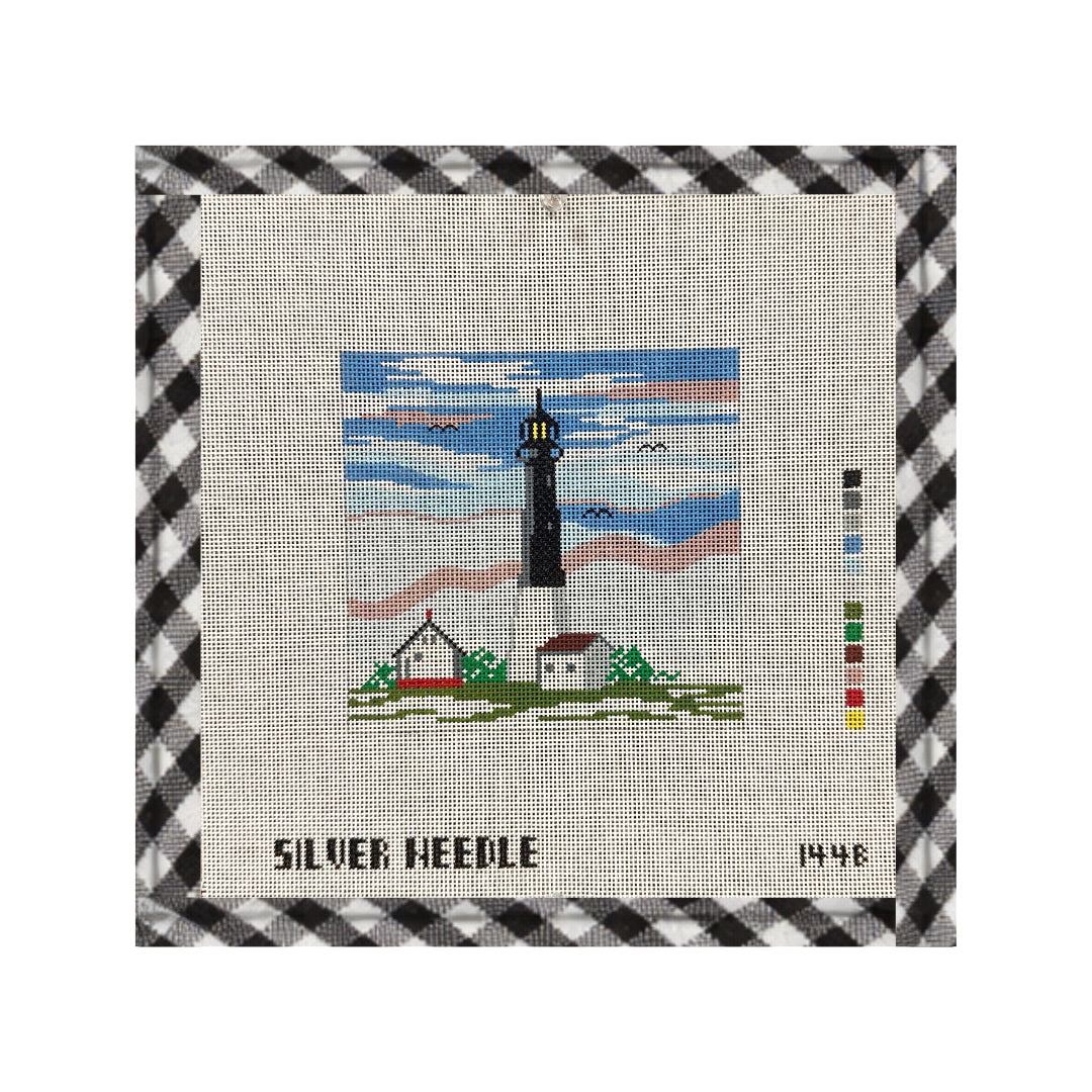 Tybee Island GA Lighthouse