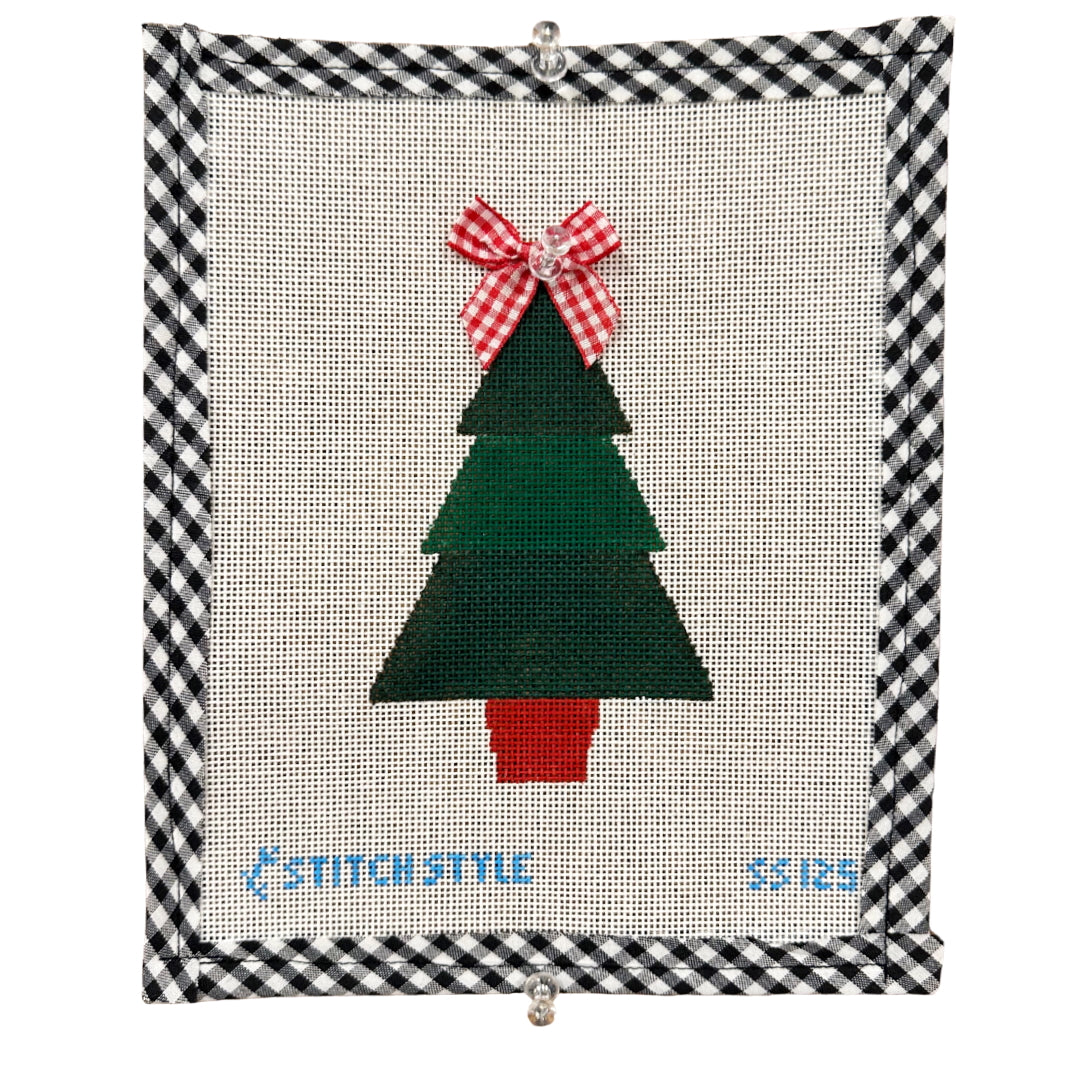 Triangle Trees - Dark