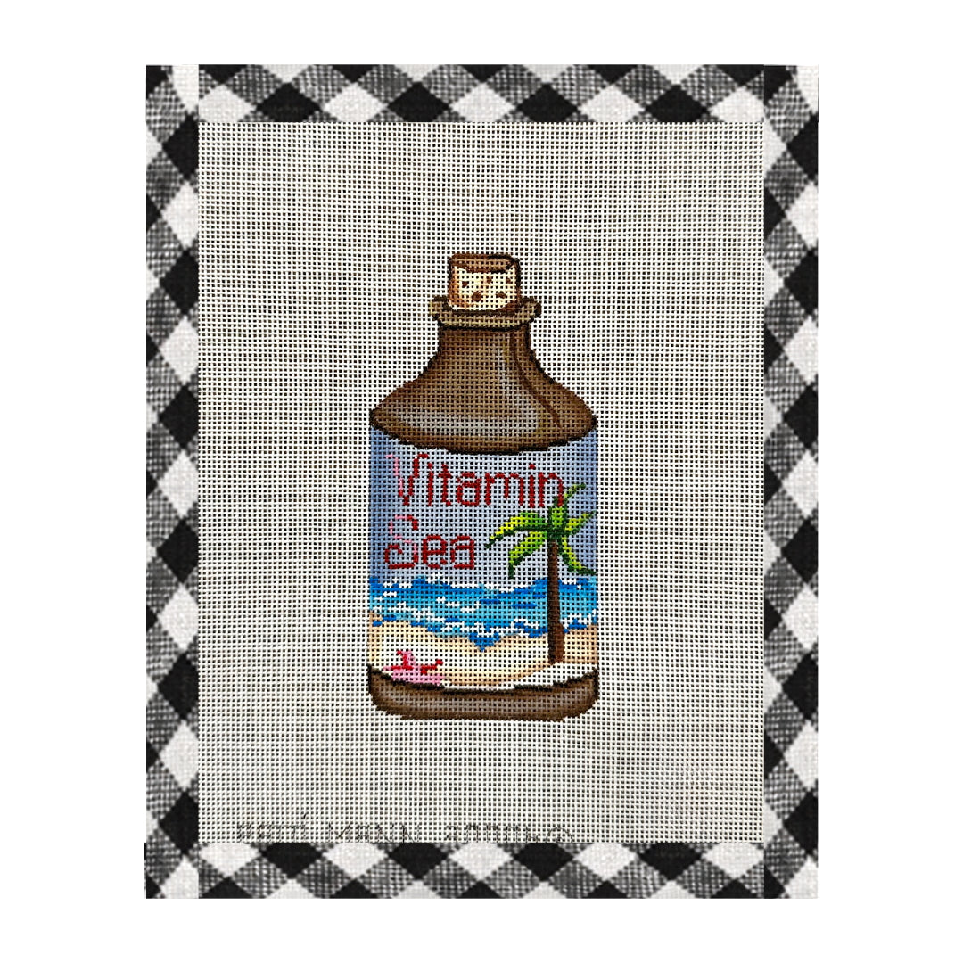 Vitamin Sea
