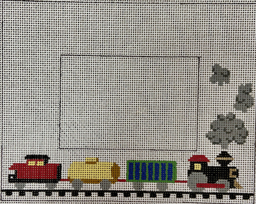 Train Frame
