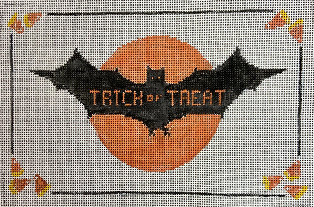 Trick or Treat Bat