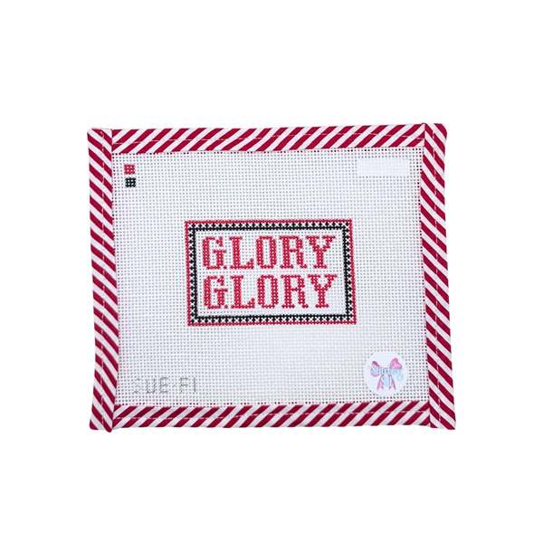 Glory Glory