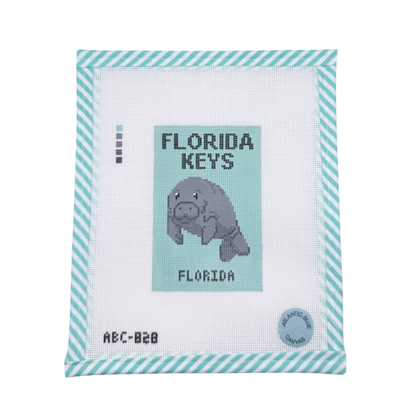 Florida Keys Travel Book