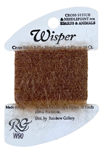 WISPER W90-TAN