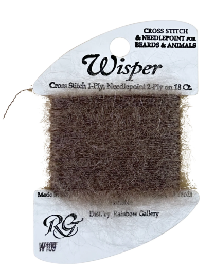 WISPER W109-MINK
