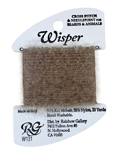 WISPER W131-BEIGE
