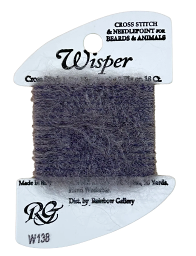 WISPER W138-CASTLEROCK