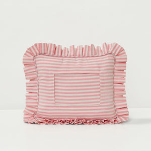 Swappable Self Finishing Pillow