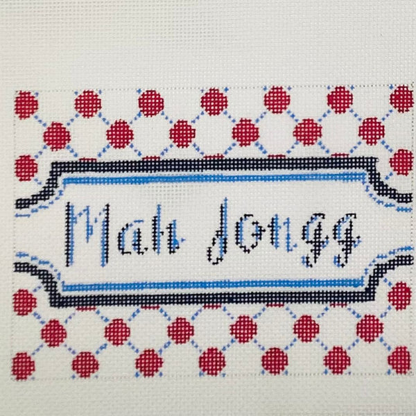 Mah Jongg