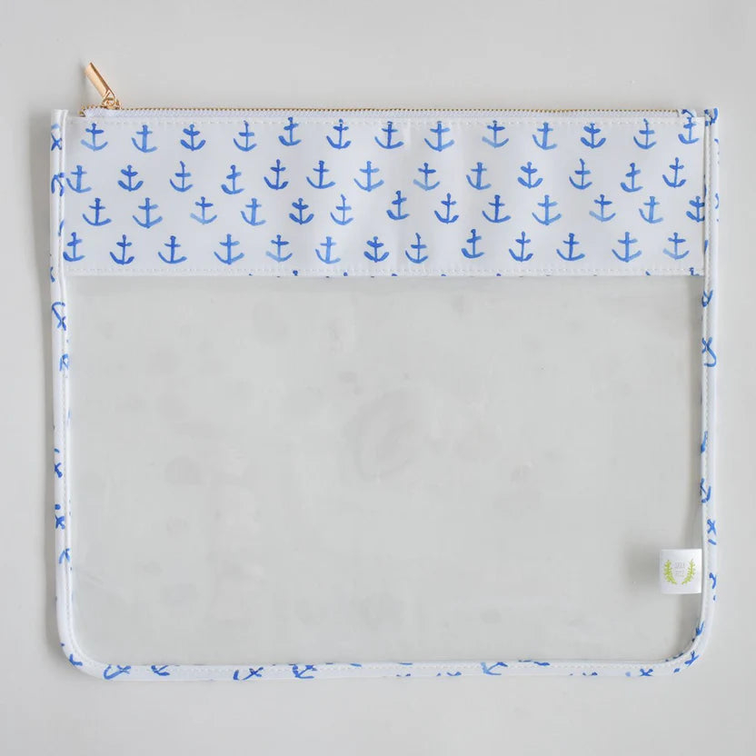 Anchor Project Bag