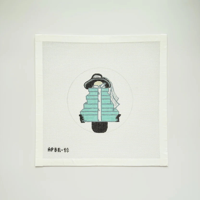 PREORDER: APBR18 - Audrey Shopping
