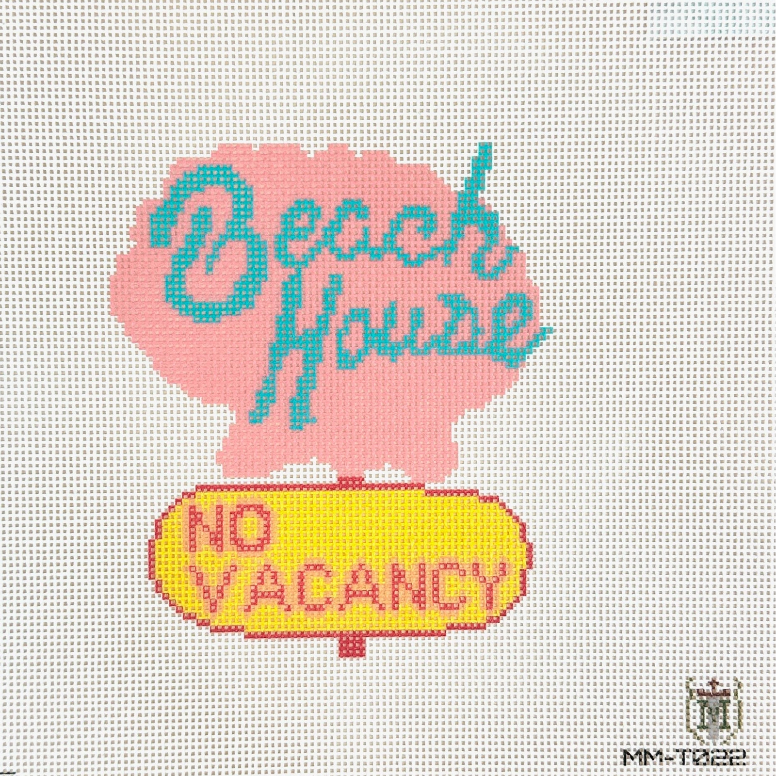 Beach House No Vancancy
