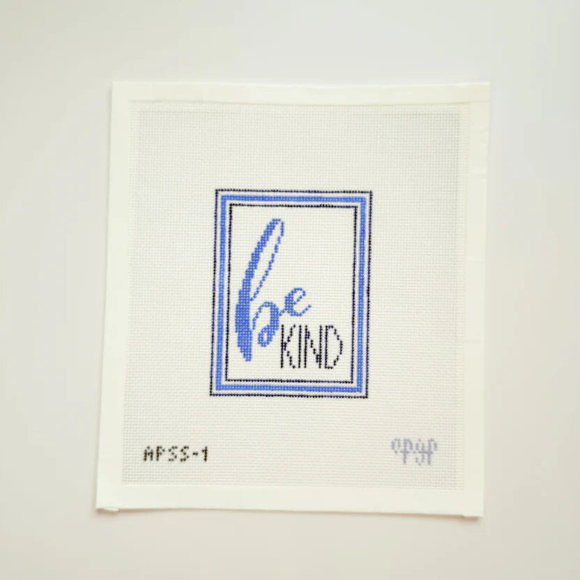 PREORDER: APSS-1 - "Be Kind"