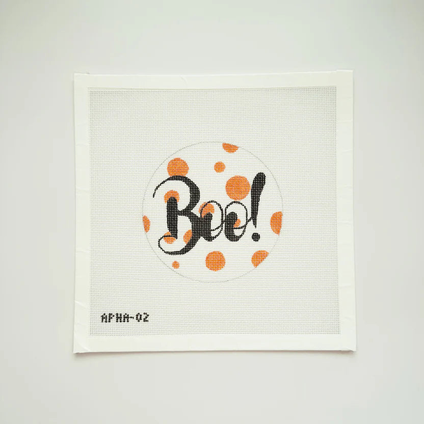 PREORDER: APHA02 - "Boo!"