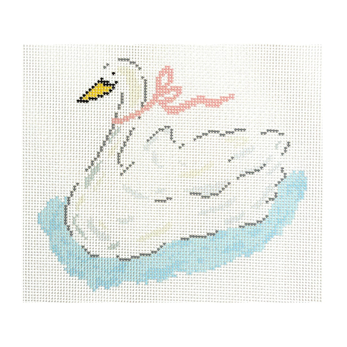 Bow Belle Swan