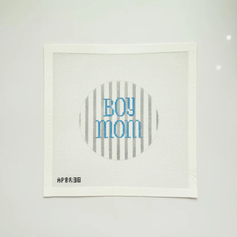 PREORDER: APBR38 - "Boy Mom"