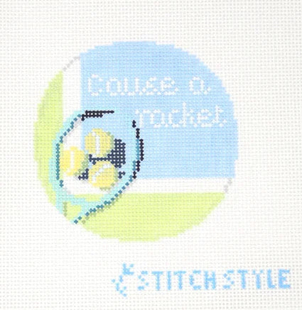 Cause a Racket