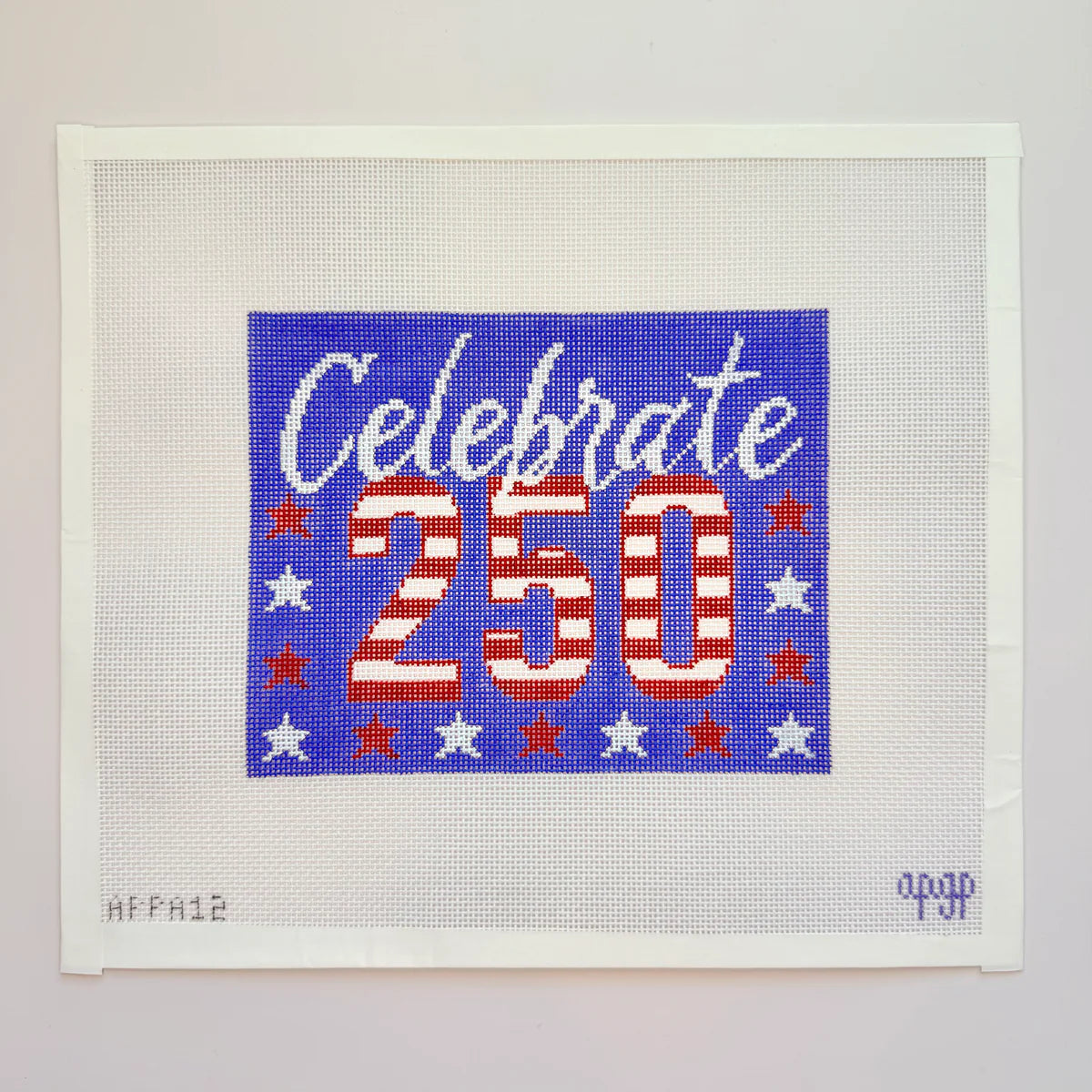 PREORDER: APPA12 - Celebrate 250