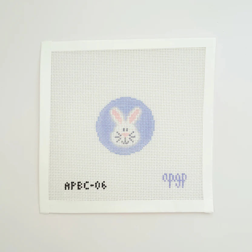 PREORDER: APBC06 - Bunny Bag Tag