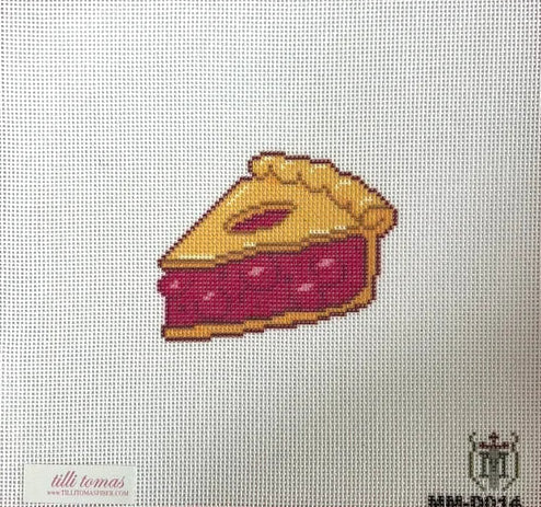 Cherry Pie