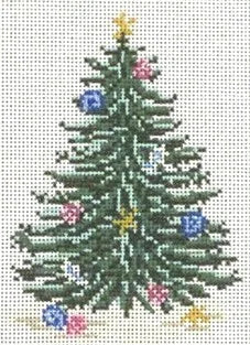 Seashell Tree