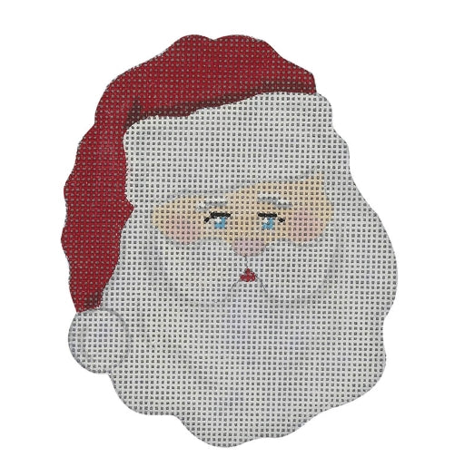 Classic Santa