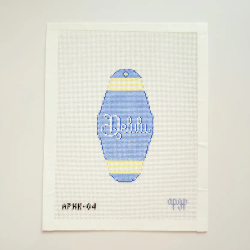 PREORDER: APHK04 - Delulu Hotel Key
